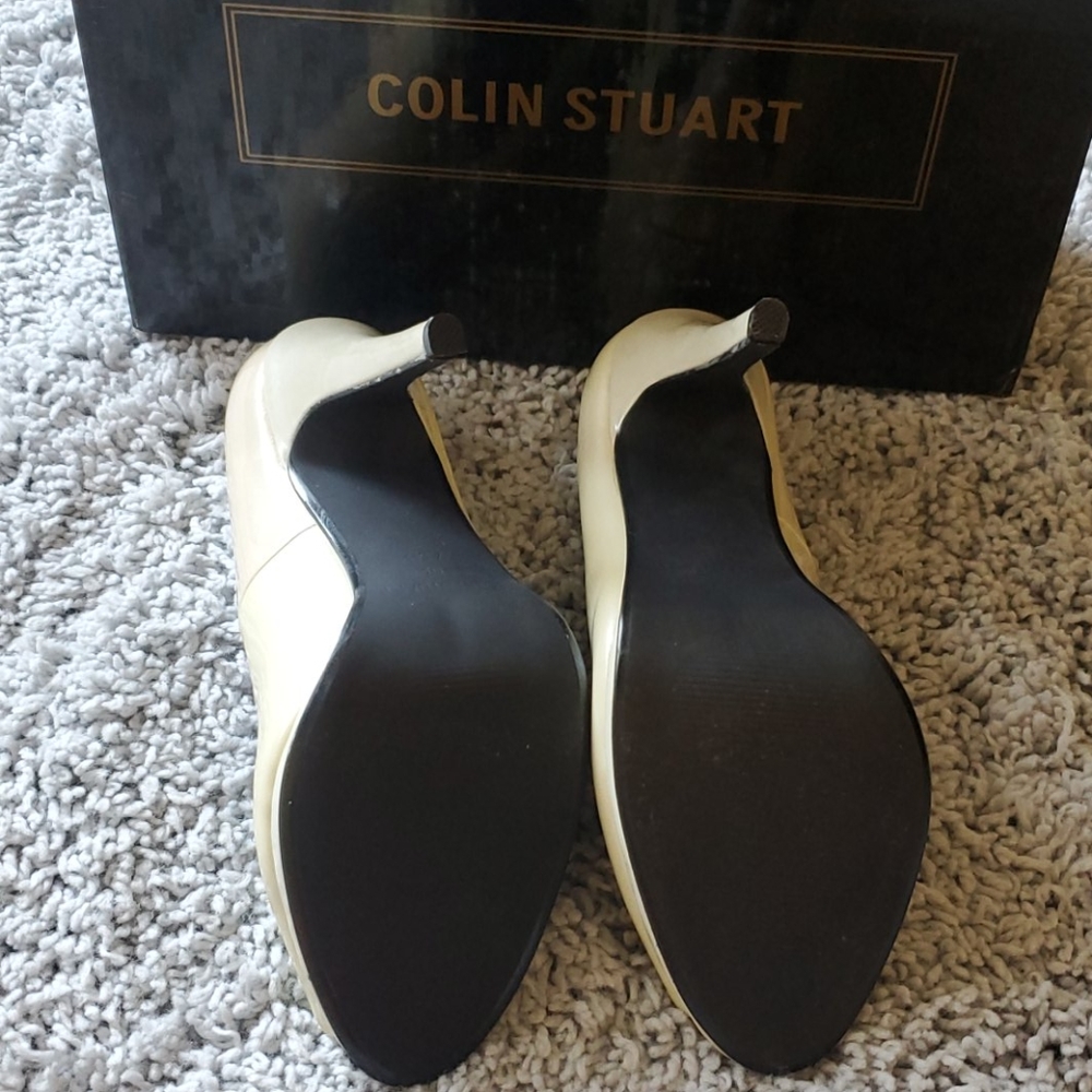 Pumps - Picture 2 of 2
